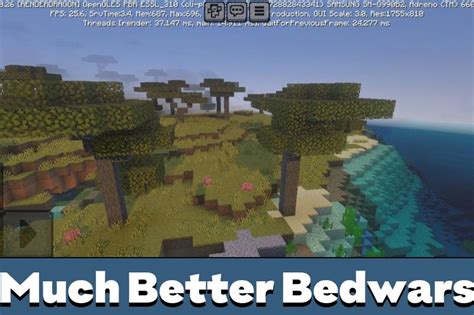 Image result for Texture Pack Minecraft 1 19 Java Bedwars