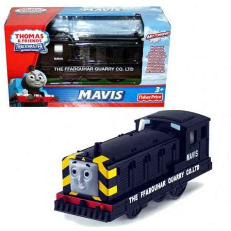 Buy Thomas Thomas and Friends - Mavis Online at Low Prices in India ...