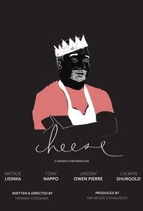 Cheese (2014) | Rotten Tomatoes