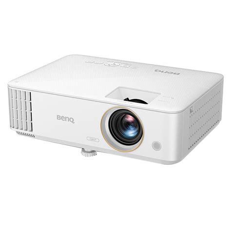 BenQ TH585P - Full HD DLP Home Theatre Projector | AVStore