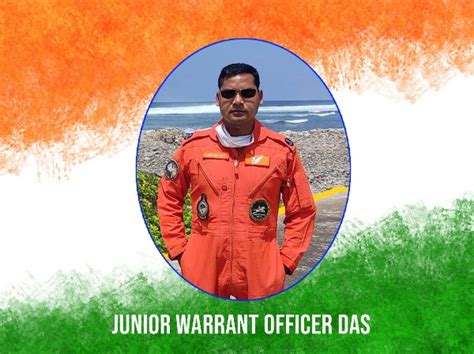 Here's A List Of Indian Army Personnel Who Lost Their Lives In The ...