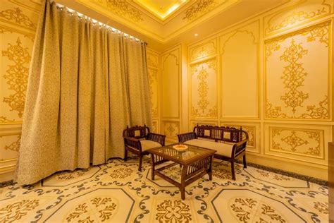 R Chandra's Palace, Jaipur - Venue - Chomu - Weddingwire.in
