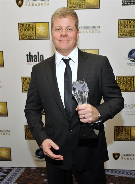 Michael Cudlitz Zuidland