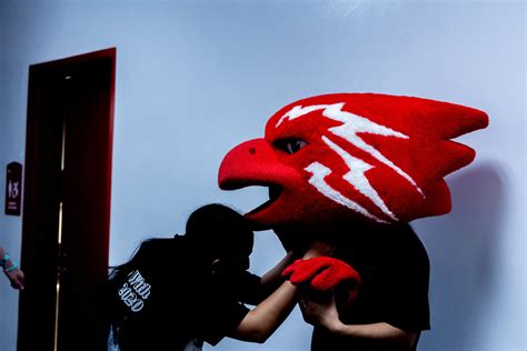 Fitting the bill: An inside look at what it takes to be St. John’s ...