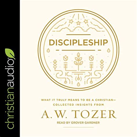 Discipleship: What It Truly Means to Be a Christian - Collected ...