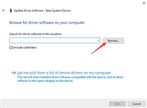 Install Device Driver 的图像结果