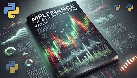 Python Subplot Finance 的图像结果