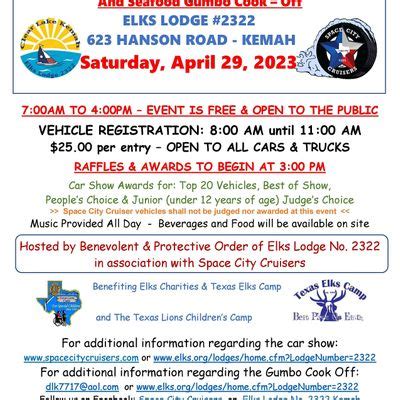 Best Of Car/Auto Shows 2023 In The United States | Car Shows 2023 ...