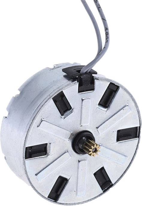 AM24 Tempatron | Tempatron Drive Motor For Use With Electromechanical ...