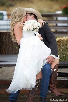 Western Wedding by Western Wedding Ideas Sun Valley Magazine Weddingphoto Western Wedding