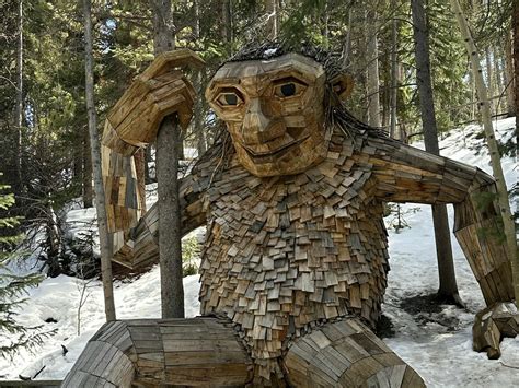Where to spot Colorado's beloved eco-friendly trolls