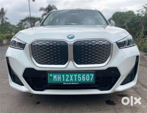 BMW iX1 xDrive30 M Sport, 2025, Electric - Cars - 1824668617