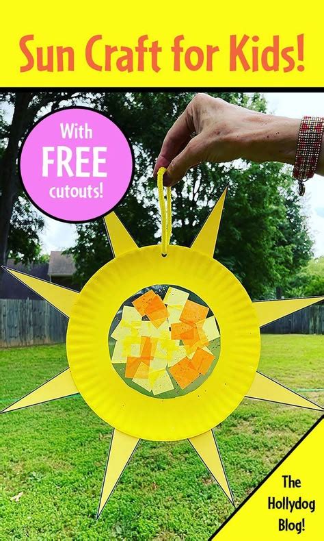 Image result for Sun Foldable Activity