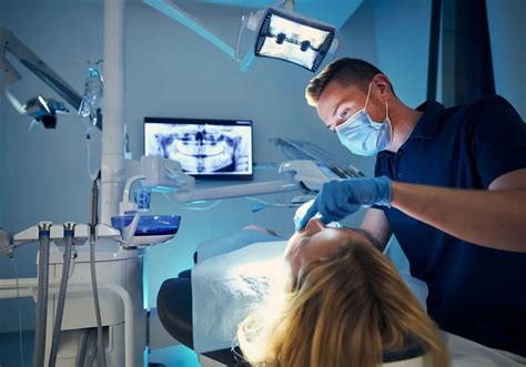 Tooth Extraction 的图像结果