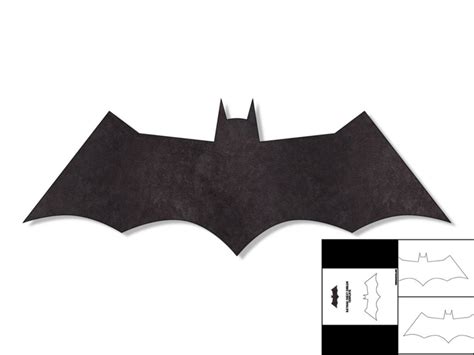 Image result for Bat Sign Chest