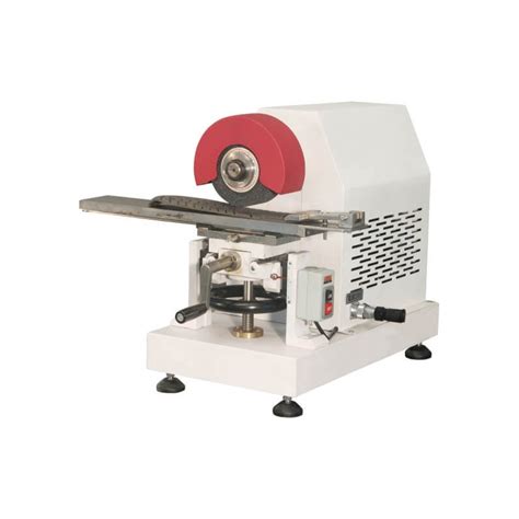 Core Sample Grinding Machine 的图像结果