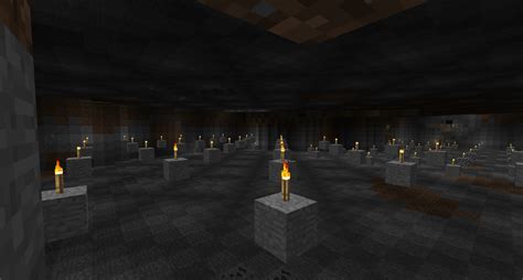 Image result for Open Space Inside Idea Minecraft
