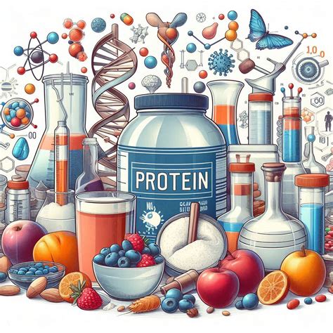 Image result for Protein Powder Benefits