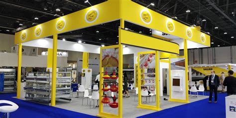 A Square Expo: Stands, Opiniones de clientes y Servicios