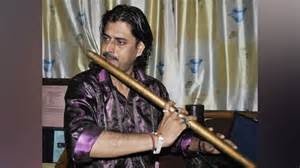 Assam's renowned flutist Dipak Sarma passes away after prolonged illness