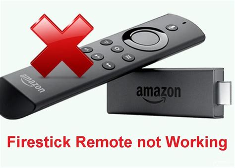 Firestick Remote Control Not Working 的图像结果
