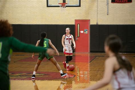Girls Basketball: Weehawken vs. Arts - nj.com