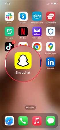 Rezultat imagine pentru Screen Recording Snapchat