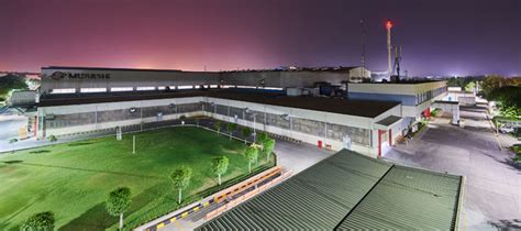 Welcome to Musashi Auto Parts India Pvt. Ltd.