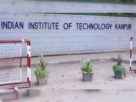 NCSC directs IIT-Kanpur to suspend 4 professors for Dalit harassment ...