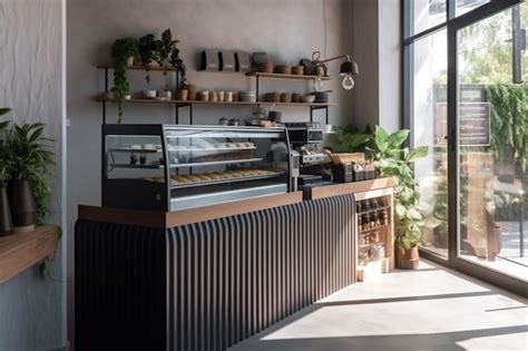 Image result for Coffee Window Display