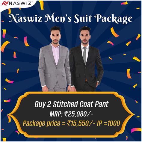 Naswiz Retails Pvt Ltd