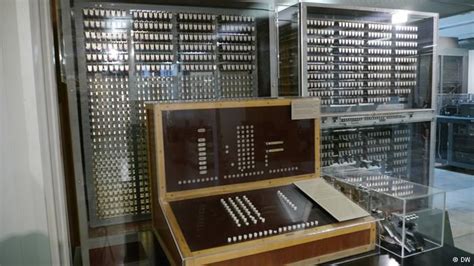 Image result for First Programmable Computer