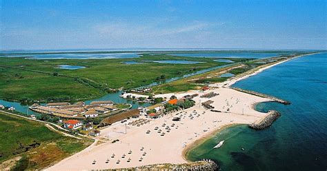 Gura Portiței- Paradis al naturii