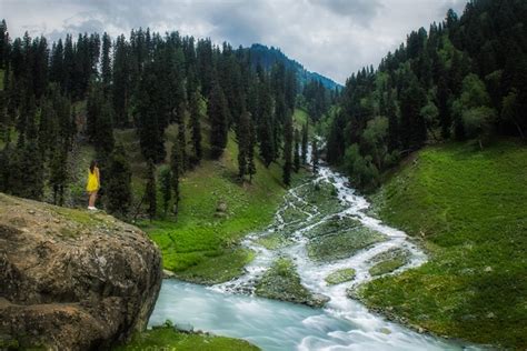 Dalhousie Trek 2026 | Complete Trek Guide, Cost & How to Book ...