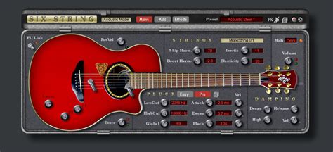 Image result for Six-String Instruments