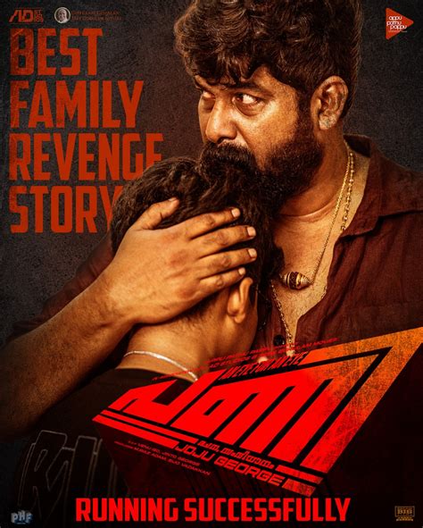 Pani OTT Release Date: When and Where to Watch Joju George’s Action ...