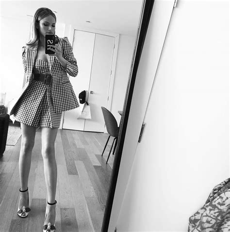 The best Halston Sage feet pictures 🤩