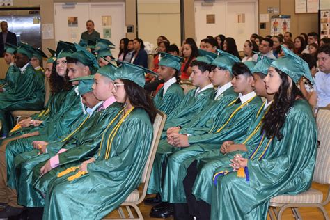 Congratulations to the 2022 8th Grade Graduating Class! - Evergreen ...