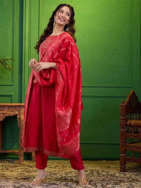 Buy Koskii Ethnicwear Collection At Upto 35% Off Online In India