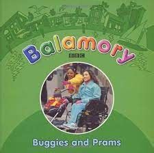 Balamory Buggies and Prams – thecuriousbrains