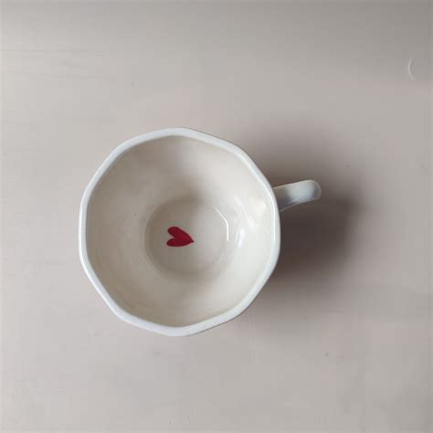 All Hearts Mug – Clay & Hearth