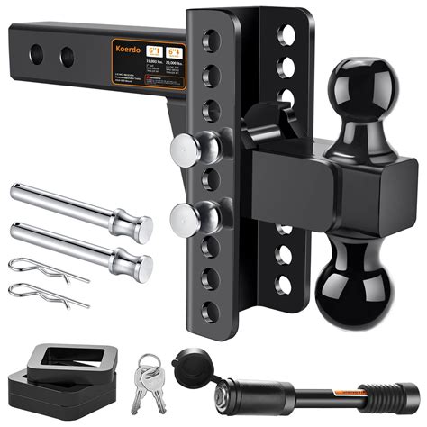 Tow Hitch Receiver 的图像结果