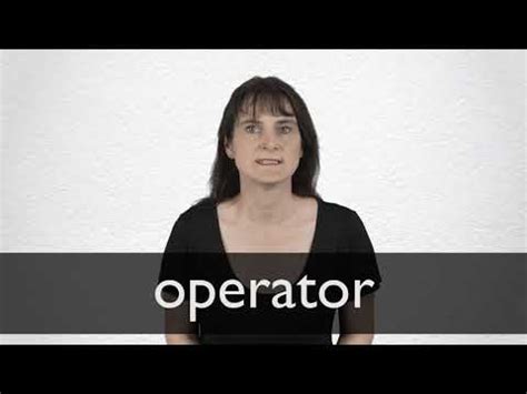 Operator Editor 的图像结果