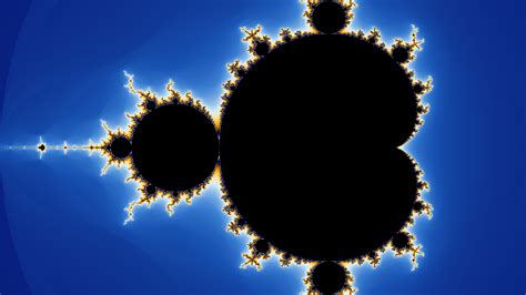 fractals - Sébastien Garmier