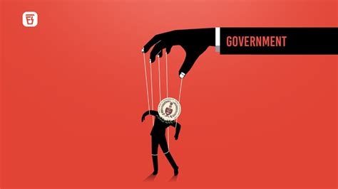 Who watches the watchdog?