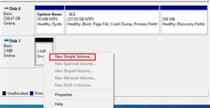 Image result for PowerShell VHD