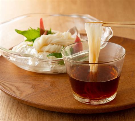 そうめん に対する画像結果