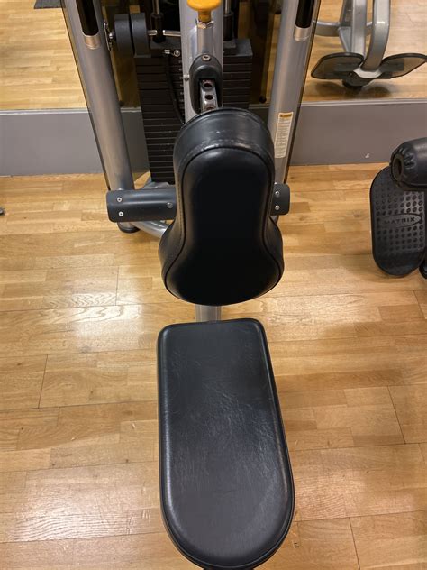 Image result for Matrix Seated Row Machine