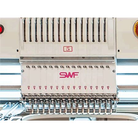 Image result for SWF Embroidery Machine Euk90445