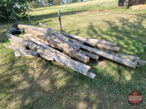 4x4 PRESSURE TREATED Posts - Variety (16ft) + Variety Fence Posts (2x6 ...